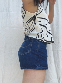 Musculosa Fresca - comprar online