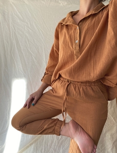 Camisa Bali - comprar online