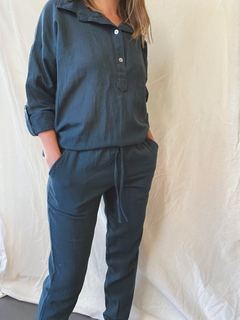 Camisa Bali - MARC MISINA
