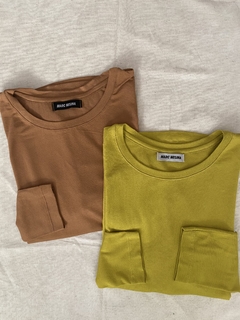 Remerón Pat - MARC MISINA