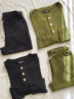 Buzo PARK - tienda online