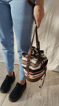 Bolso Cruz - comprar online