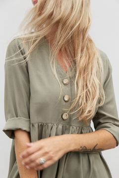 Vestido Philli