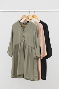Vestido Philli - MARC MISINA