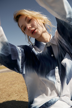 Camisa BATIK - MARC MISINA