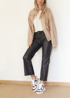 Pantalón Ecocuero