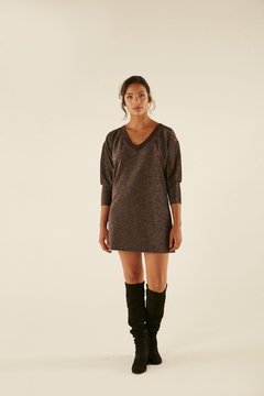 Vestido Lurex en internet