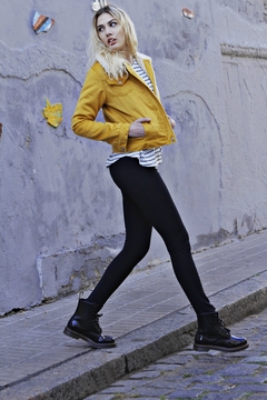 Campera Jenny