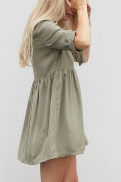 Vestido Philli - comprar online
