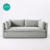 Sofa ARENA - 3 Cuerpos.