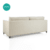 Sofa NAIL - 2 Cuerpos. - comprar online