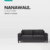 Sofa NANAWALE - 2 Cuerpos - tienda online
