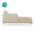 Esquinero MAKENA - comprar online