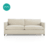 Sofa NAIL - 2 Cuerpos.