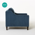 Sofa HAILEWA - 1 Cuerpo. - comprar online