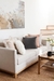Sofa MAKENA - 2 Cuerpos
