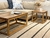 Mesas ratonas - Wood Collection - comprar online