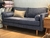 Sofa OAHU - 2 Cuerpos.