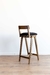 Banqueta altas Scandinavian - comprar online
