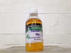 PHITONAT PLUS 250CC - Fitoinsecticida Ecol¢gico - Biodegradable, No T¢xico