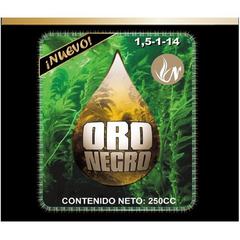 Fertilizante Oro Negro 100cc
