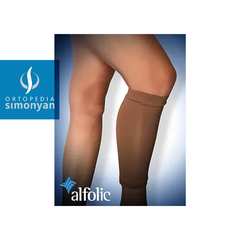 PANTORRILLERA ELASTICA ALFOLIC