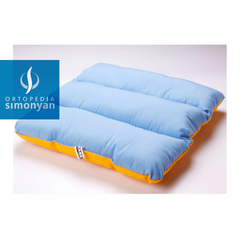 ALMOHADÓN DE VELLÓN SILICONADO, PARA ASIENTO