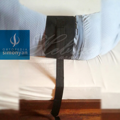 SUJETADOR DE CAMA
