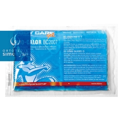BODY CARE GEL GRANDE (16 X 26CM.). TALLE: UNIVERSAL