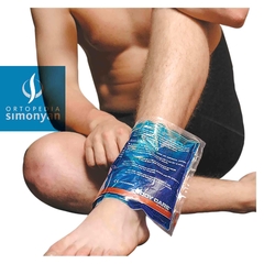 BODY CARE GEL GRANDE (16 X 26CM.). TALLE: UNIVERSAL - Ortopedia Simonyan