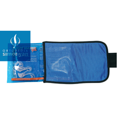 FAJA PORTA GEL FRIO-CALOR. TALLE: UNIVERSAL