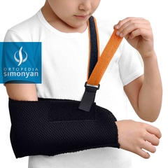 CABESTRILLO PEDIATRICO. UNIVERSAL