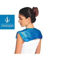 COLLAR CERVICAL GEL.