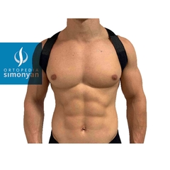 CHALECO CORRECTOR POSTURAL - comprar online