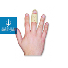 FERULA MALLET FINGER. T: 1 a 7