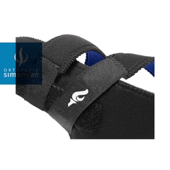 ABDUCTOR NOCTURNO DE JUANETE DE NEOPRENE - Ortopedia Simonyan