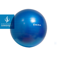 PELOTA DE ESFERODINAMIA CON INFLADOR