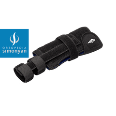 FERULA INMOVILIZADORA DE DEDO DE NEOPRENE - Ortopedia Simonyan