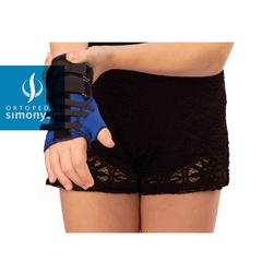 COUP-UP PEDIATRICO DE NEOPRENE TALLE: 1-2-3-DER-IZQ en internet