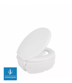 ELEVA INODORO ACOLCHADO - comprar online