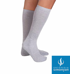 MEDIAS DE COMPRESIÓN UNISEX VIAJERO (8/15 mmHg)