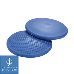 DISCO INFLABLE PARA ENTRENAMIENTO FUNCIONAL.