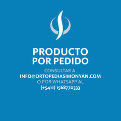 SOPORTE DE CODO - R.O.M. (D-I) - comprar online