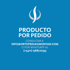 MITON ELASTICO REGULABLE - comprar online