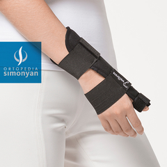 INMOVILIZADOR DEDO PULGAR - PTM.
