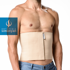 FAJA REGULABLE - PTM.