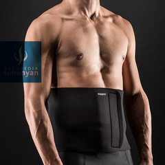 FAJA ABDOMINAL NEOPRENE PTM.