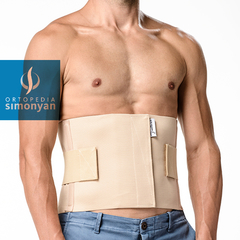 FAJA SACRO LUMBAR ALTA - PTM.