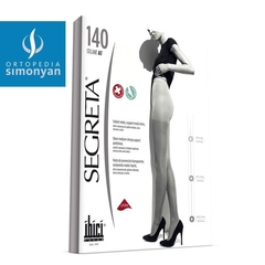 SEGRETA 140 PANTYHOSE.