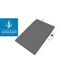 ALMOHADILLA ELÉCTRICA LARGE SILFAB 220V